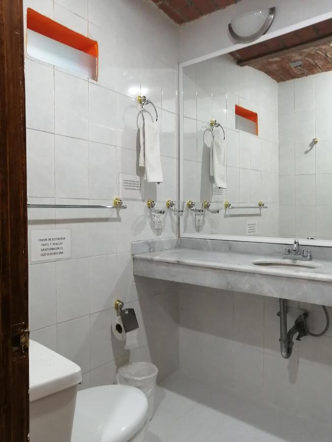 Hotel Hacienda Tonalmain, Central Nueva โตนาลา ภายนอก รูปภาพ